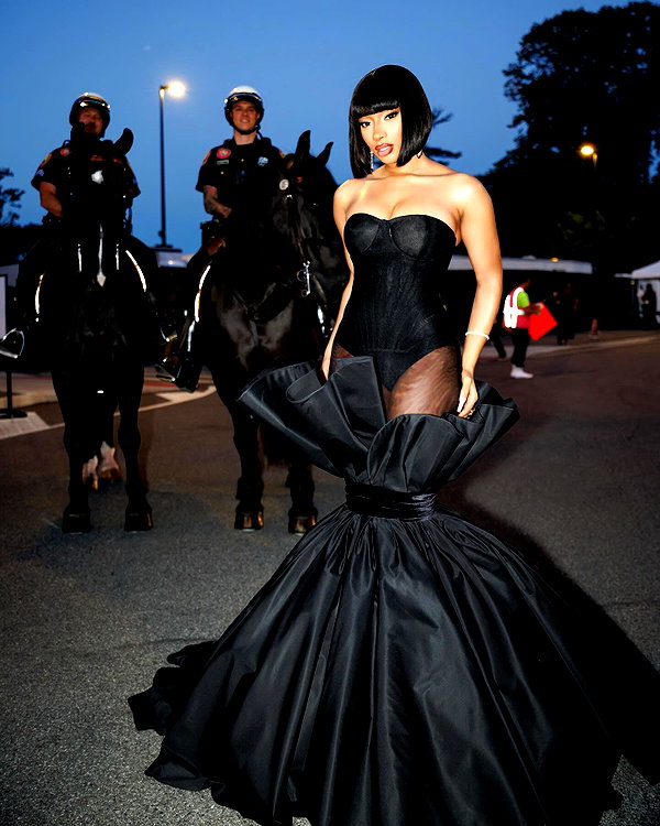 theestallion instagram image archive image