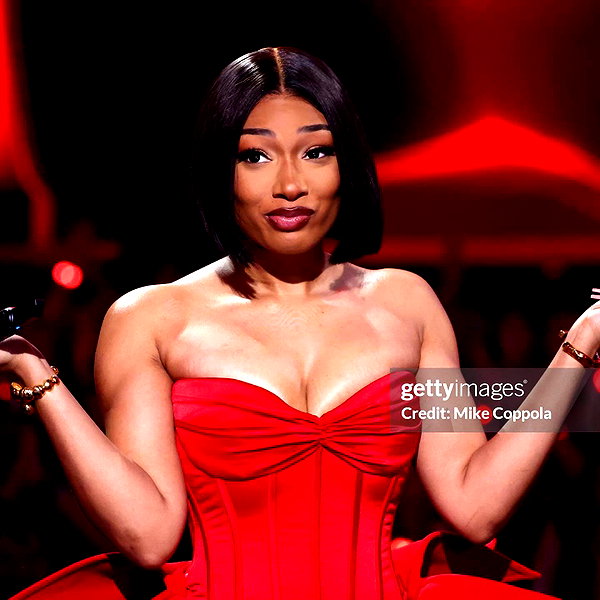 theestallion instagram image archive image