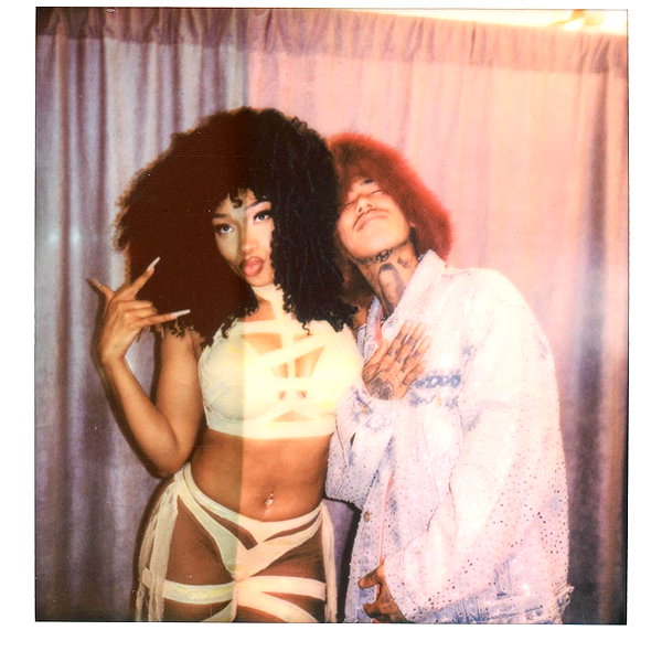 theestallion instagram image archive image