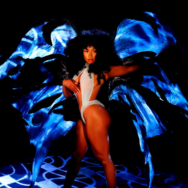 theestallion instagram image archive image