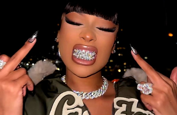 theestallion instagram image archive image