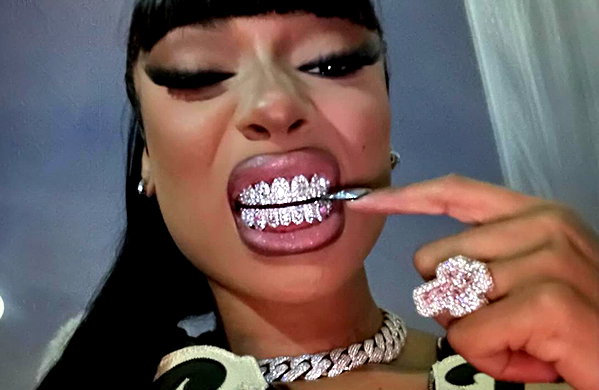 theestallion instagram image archive image