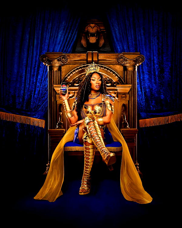 theestallion instagram image archive image