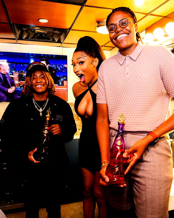 theestallion instagram image archive image