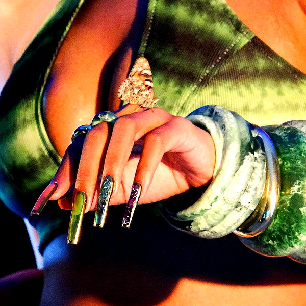 theestallion instagram image archive image