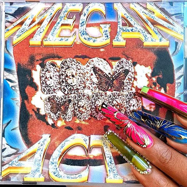theestallion instagram image archive image