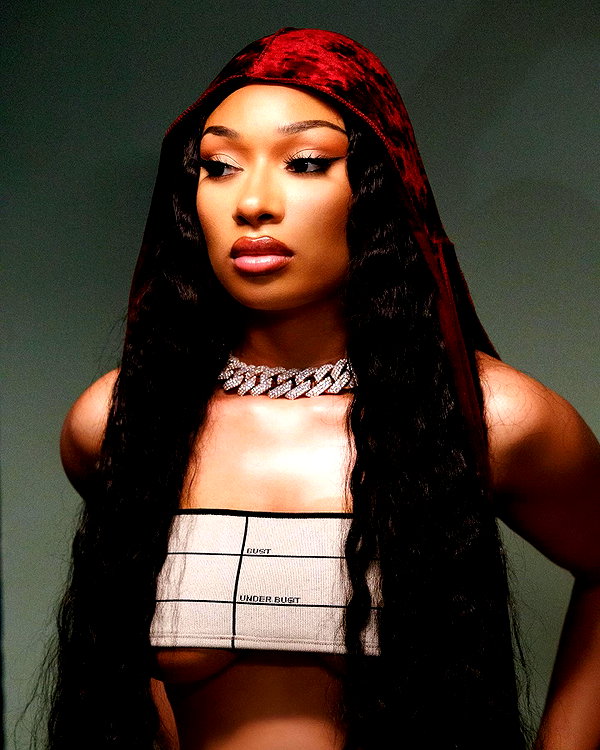 theestallion instagram image archive image