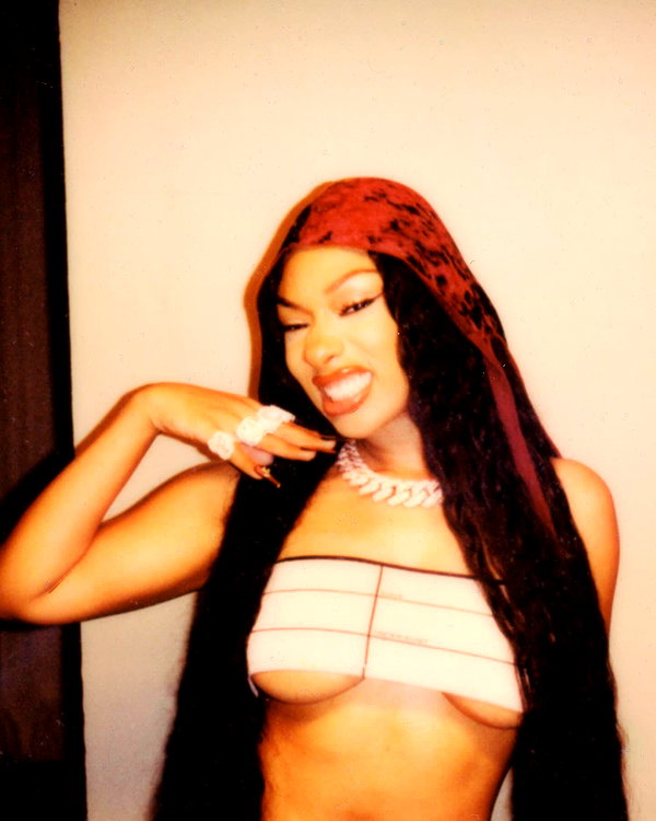 theestallion instagram image archive image