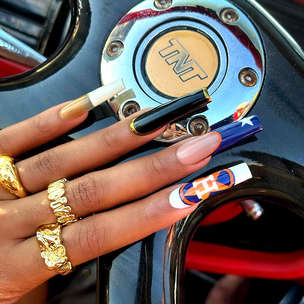 theestallion instagram image archive image