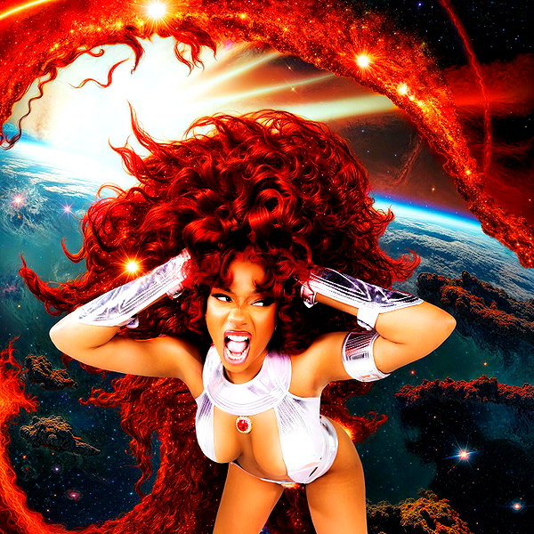 theestallion instagram image archive image