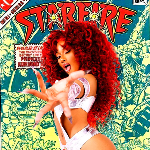 theestallion instagram image archive image