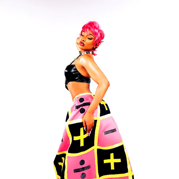 theestallion instagram image archive image
