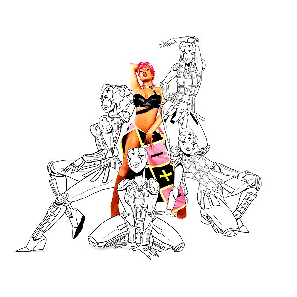 theestallion instagram image archive image