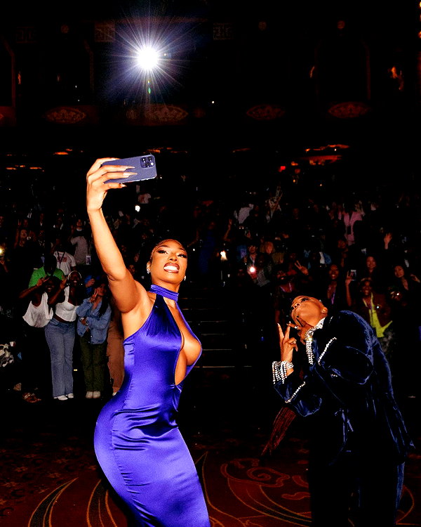 theestallion instagram image archive image