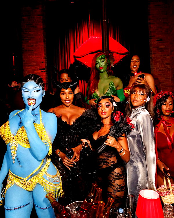 theestallion instagram image archive image