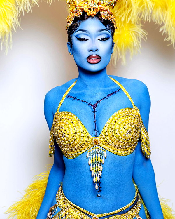theestallion instagram image archive image