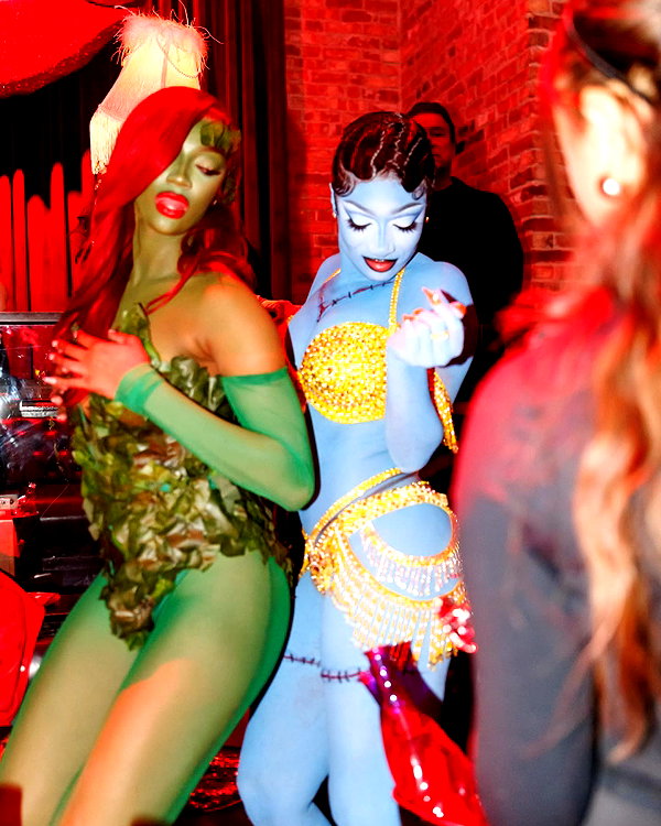 theestallion instagram image archive image