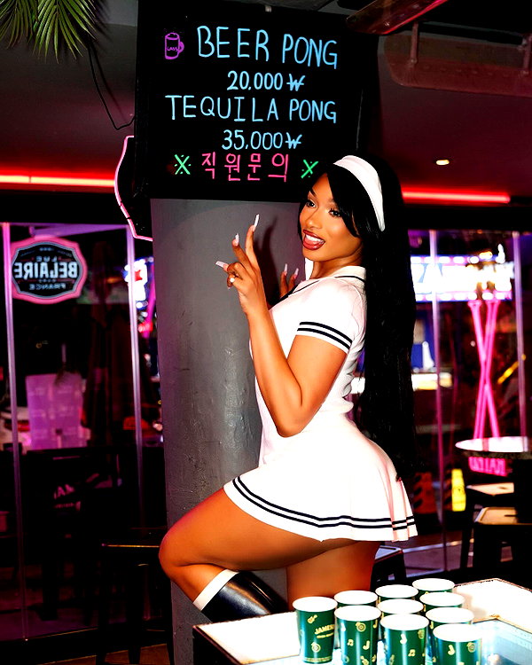 theestallion instagram image archive image
