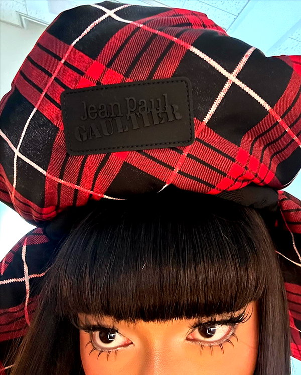 theestallion instagram image archive image