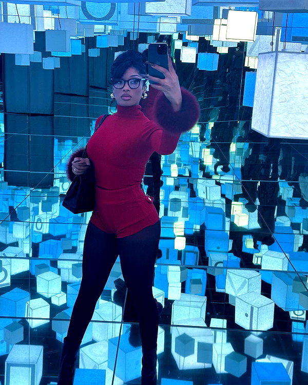 theestallion instagram image archive image