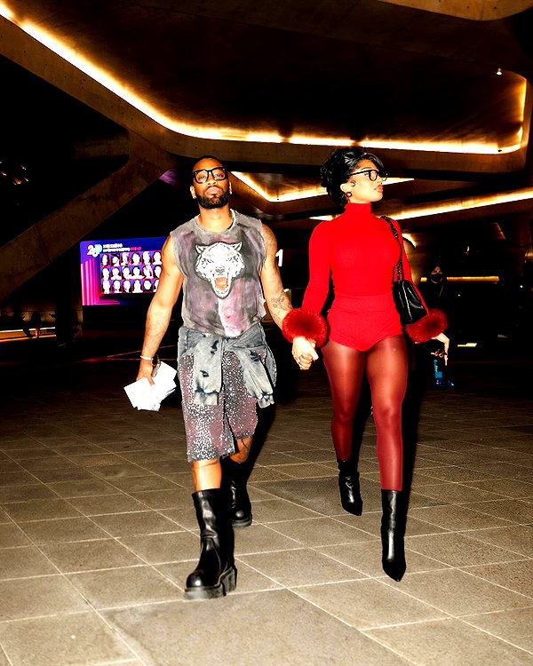 theestallion instagram image archive image