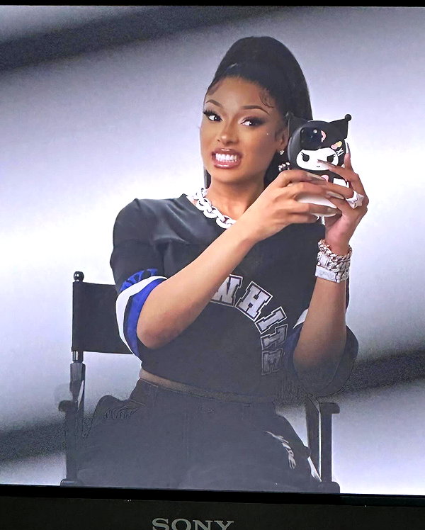theestallion instagram image archive image