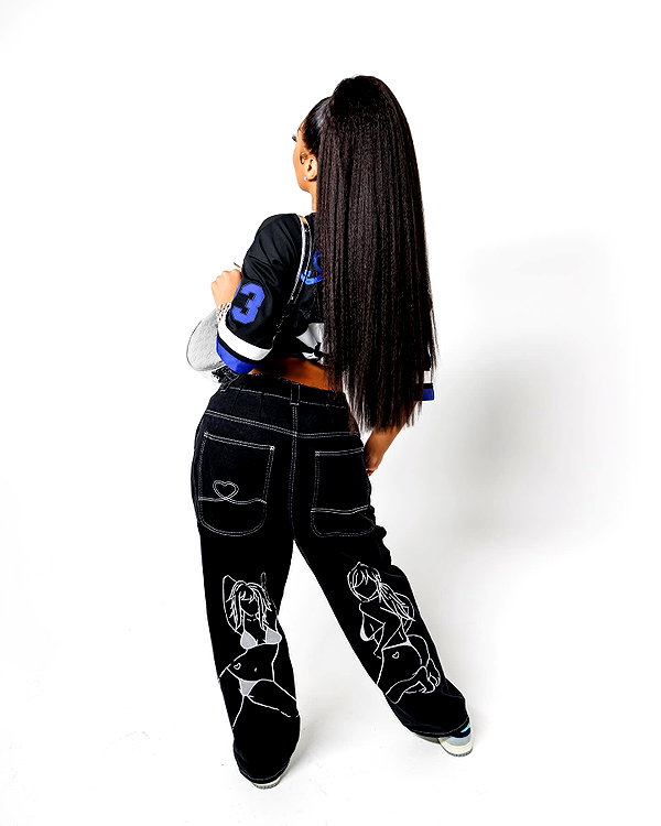 theestallion instagram image archive image