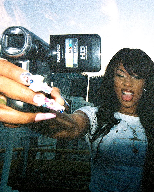theestallion instagram image archive image