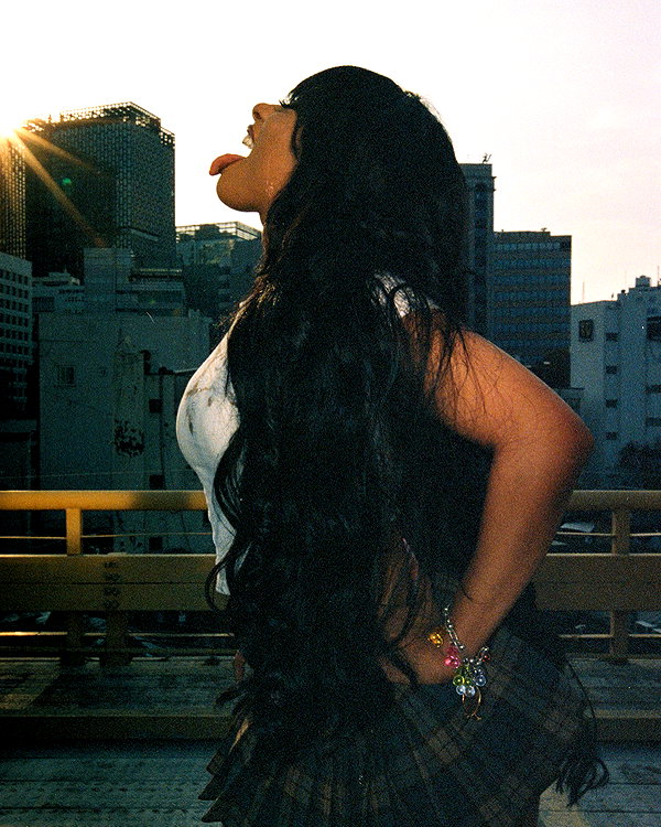 theestallion instagram image archive image