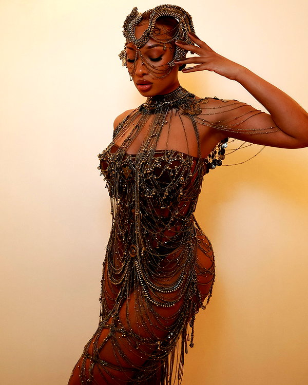 theestallion instagram image archive image