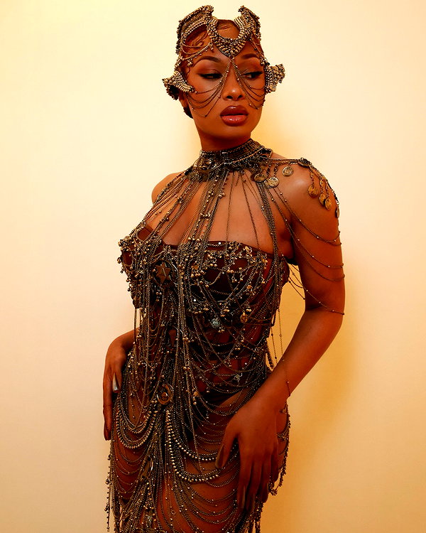 theestallion instagram image archive image