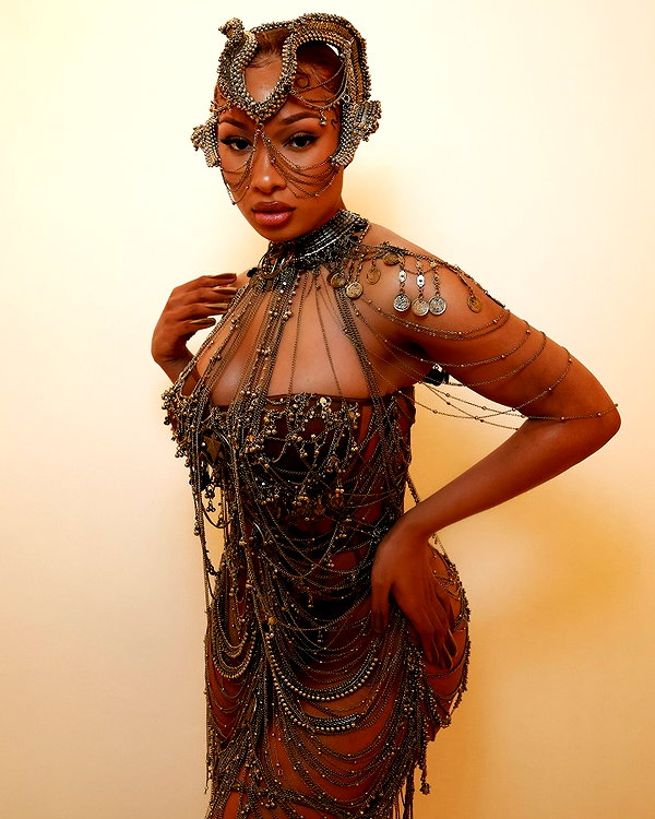 theestallion instagram image archive image