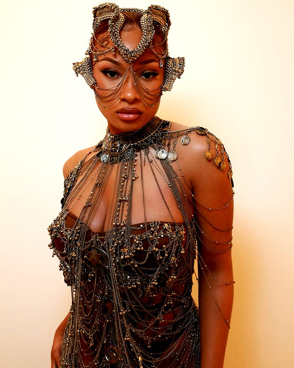 theestallion instagram image archive image