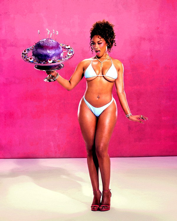 theestallion instagram image archive image