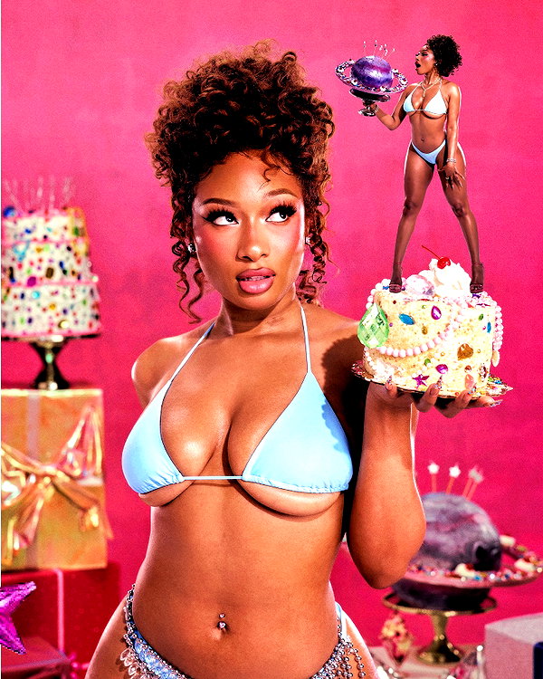 theestallion instagram image archive image