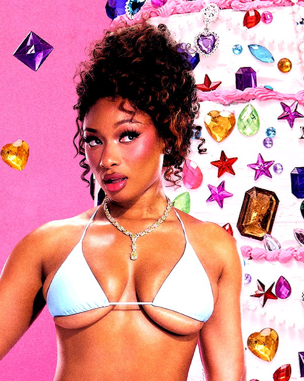 theestallion instagram image archive image