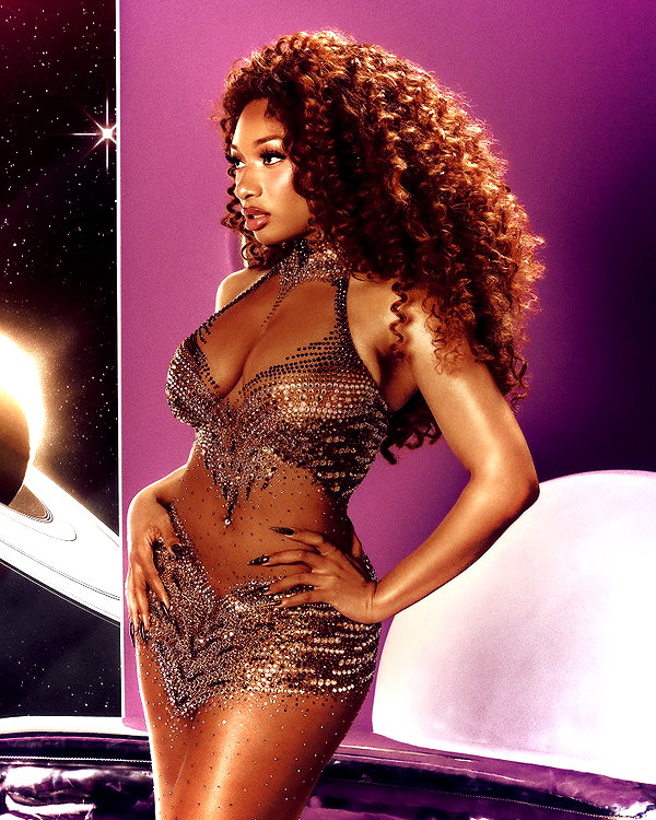 theestallion instagram image archive image
