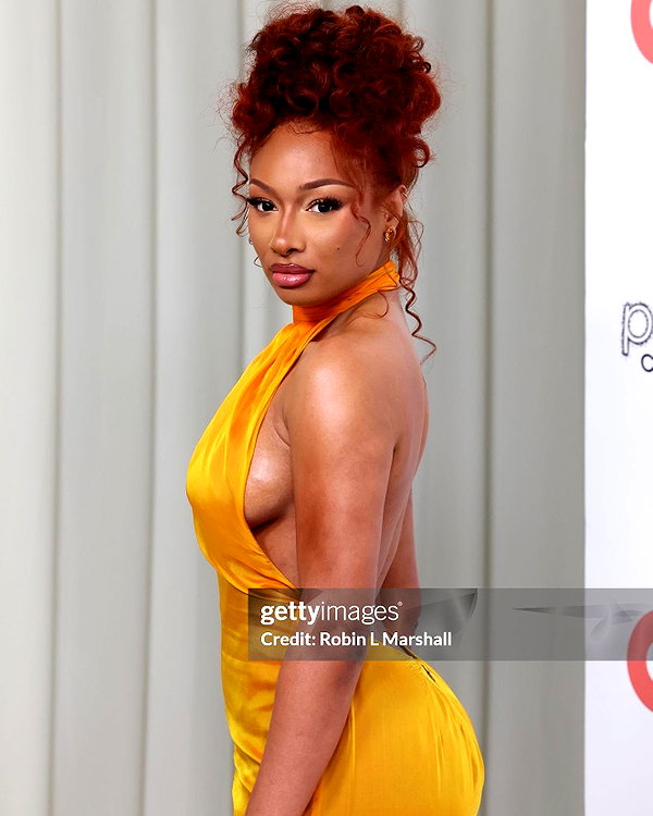 theestallion instagram image archive image