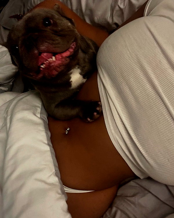 theestallion instagram image archive image