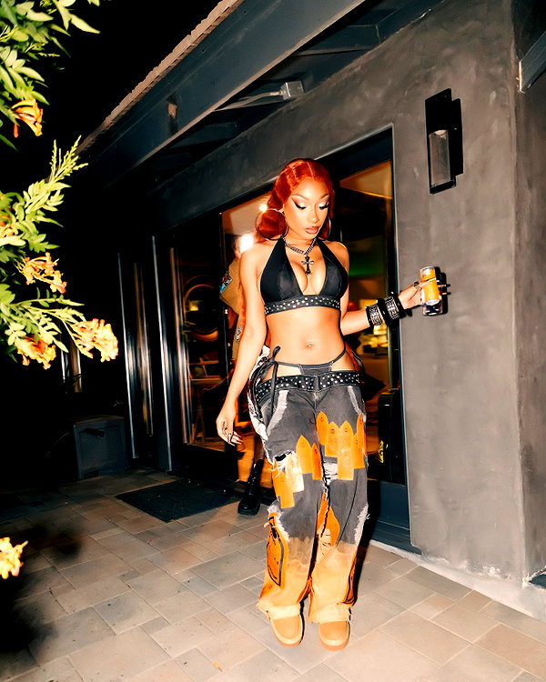 theestallion instagram image archive image