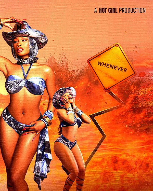 theestallion instagram image archive image