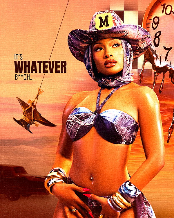 theestallion instagram image archive image