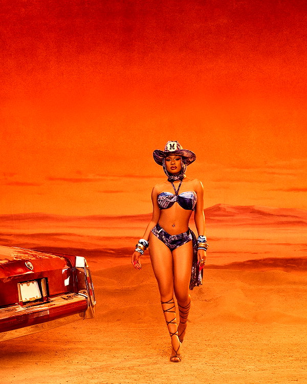 theestallion instagram image archive image