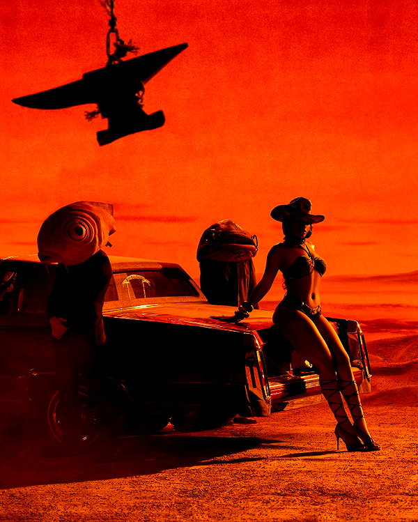 theestallion instagram image archive image
