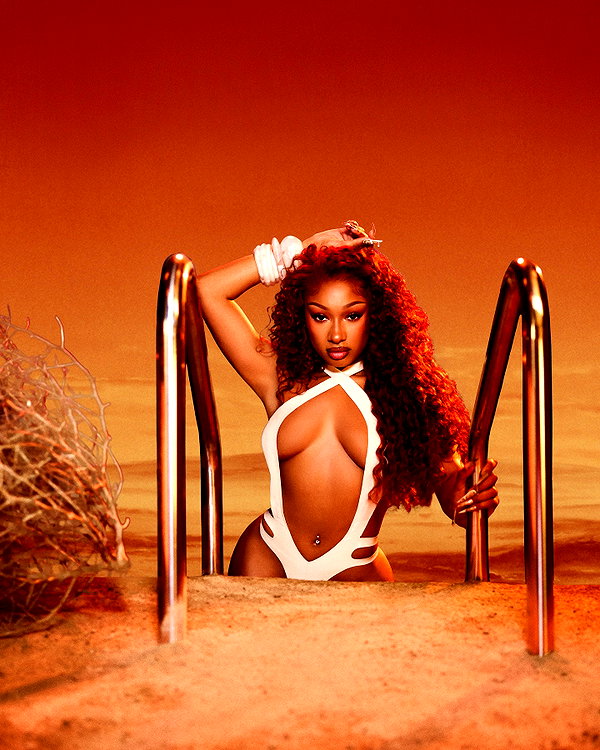 theestallion instagram image archive image