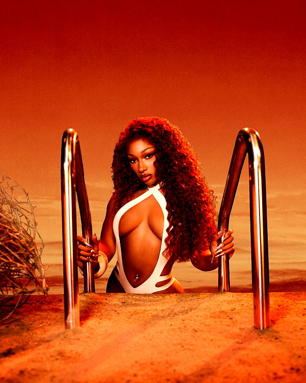 theestallion instagram image archive image