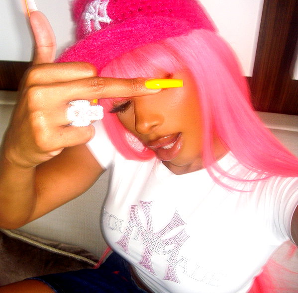 theestallion instagram image archive image