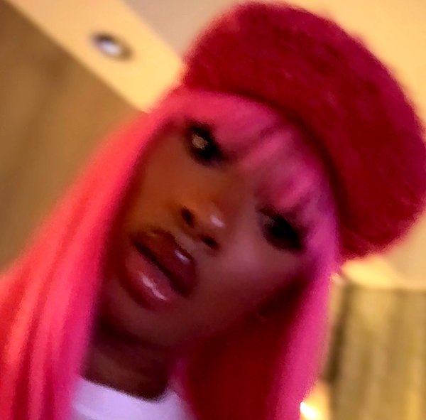 theestallion instagram image archive image