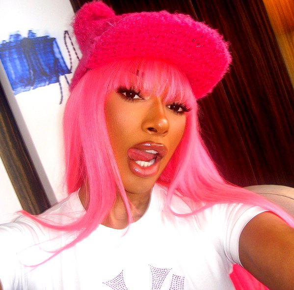 theestallion instagram image archive image