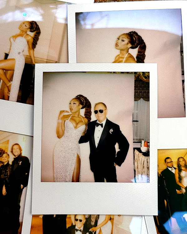 theestallion instagram image archive image